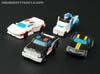Transformers: Robots In Disguise Patrol Mode Strongarm - Image #29 of 66