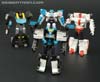 Transformers: Robots In Disguise Patrol Mode Strongarm - Image #65 of 66