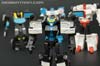 Transformers: Robots In Disguise Patrol Mode Strongarm - Image #66 of 66