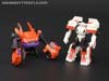 Transformers: Robots In Disguise Ratchet - Image #96 of 97