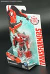 Transformers: Robots In Disguise Sideswipe - Image #8 of 76