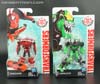 Transformers: Robots In Disguise Sideswipe - Image #11 of 76