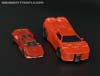 Transformers: Robots In Disguise Sideswipe - Image #26 of 76