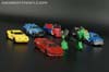 Transformers: Robots In Disguise Sideswipe - Image #29 of 76