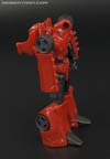 Transformers: Robots In Disguise Sideswipe - Image #42 of 76
