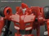 Transformers: Robots In Disguise Sideswipe - Image #52 of 76