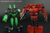 Transformers: Robots In Disguise Sideswipe - Image #71 of 76