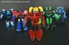 Transformers: Robots In Disguise Sideswipe - Image #75 of 76