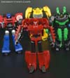Transformers: Robots In Disguise Sideswipe - Image #76 of 76