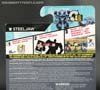 Transformers: Robots In Disguise Steeljaw - Image #7 of 73