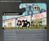 Transformers: Robots In Disguise Strongarm - Image #7 of 71
