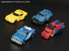 Transformers: Robots In Disguise Strongarm - Image #27 of 71