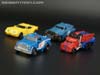 Transformers: Robots In Disguise Strongarm - Image #28 of 71
