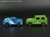 Transformers: Robots In Disguise Strongarm - Image #30 of 71
