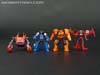 Transformers: Robots In Disguise Thunderhoof - Image #61 of 63