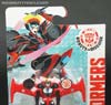 Transformers: Robots In Disguise Windblade - Image #3 of 69
