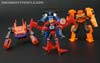 Transformers: Robots In Disguise Windblade - Image #64 of 69