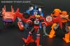 Transformers: Robots In Disguise Windblade - Image #65 of 69