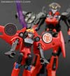 Transformers: Robots In Disguise Windblade - Image #69 of 69