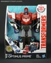 Transformers: Robots In Disguise Mega Optimus Prime - Image #1 of 87