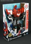 Transformers: Robots In Disguise Mega Optimus Prime - Image #5 of 87