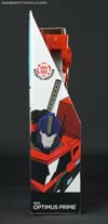 Transformers: Robots In Disguise Mega Optimus Prime - Image #6 of 87