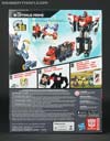 Transformers: Robots In Disguise Mega Optimus Prime - Image #8 of 87