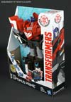 Transformers: Robots In Disguise Mega Optimus Prime - Image #15 of 87