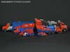 Transformers: Robots In Disguise Mega Optimus Prime - Image #38 of 87