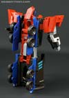 Transformers: Robots In Disguise Mega Optimus Prime - Image #55 of 87