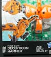 Transformers: Robots In Disguise Hammer - Image #3 of 82