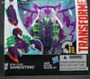 Transformers: Robots In Disguise Sandsting - Image #2 of 92