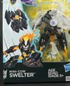 Transformers: Robots In Disguise Swelter - Image #3 of 77