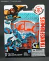 Transformers: Robots In Disguise Velocirazor - Image #1 of 101