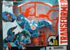 Transformers: Robots In Disguise Velocirazor - Image #4 of 101