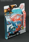 Transformers: Robots In Disguise Velocirazor - Image #5 of 101