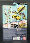 Transformers: Robots In Disguise Night Strike Bumblebee - Image #8 of 91