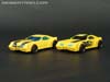Transformers: Robots In Disguise Night Strike Bumblebee - Image #36 of 91