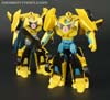Transformers: Robots In Disguise Night Strike Bumblebee - Image #81 of 91