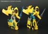 Transformers: Robots In Disguise Night Strike Bumblebee - Image #85 of 91