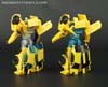 Transformers: Robots In Disguise Night Strike Bumblebee - Image #87 of 91