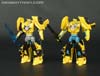 Transformers: Robots In Disguise Night Strike Bumblebee - Image #88 of 91