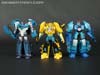 Transformers: Robots In Disguise Night Strike Bumblebee - Image #89 of 91