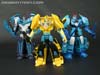 Transformers: Robots In Disguise Night Strike Bumblebee - Image #90 of 91