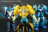 Transformers: Robots In Disguise Night Strike Bumblebee - Image #91 of 91