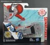 Transformers: Robots In Disguise Ninja Mode Sideswipe - Image #1 of 87
