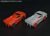 Transformers: Robots In Disguise Ninja Mode Sideswipe - Image #30 of 87