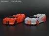 Transformers: Robots In Disguise Ninja Mode Sideswipe - Image #34 of 87