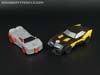 Transformers: Robots In Disguise Ninja Mode Sideswipe - Image #36 of 87