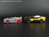 Transformers: Robots In Disguise Ninja Mode Sideswipe - Image #38 of 87